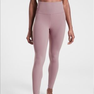 NWOT athleta - ultra high rise elation